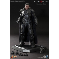 Hot Toys - Man Of Steel - General Zod