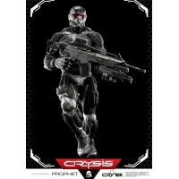 threezero-  Crysis - Prophet