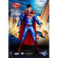 P.I. - Super Alloy - 1/6th Scale - DC New 52 Superman Diecast Figure