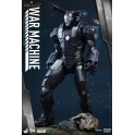 Hot Toys - Hot Toys - MMS331D13 - Iron Man 2:  War Machine