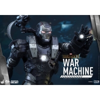 Hot Toys - Hot Toys - MMS331D13 - Iron Man 2:  War Machine