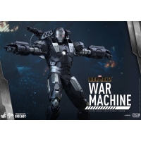 Hot Toys - Hot Toys - MMS331D13 - Iron Man 2:  War Machine