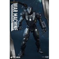 Hot Toys - Hot Toys - MMS331D13 - Iron Man 2:  War Machine