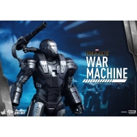 Hot Toys - Hot Toys - MMS331D13 - Iron Man 2:  War Machine