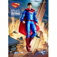 P.I. - Super Alloy - 1/6th Scale - DC New 52 Superman Diecast Figure