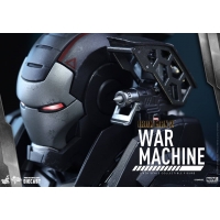 Hot Toys - Hot Toys - MMS331D13 - Iron Man 2:  War Machine