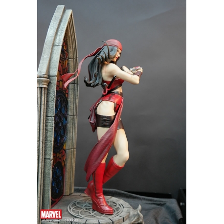 XM Studios - Premium Collectibles - Elektra 