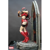 XM Studios - Premium Collectibles - Elektra 