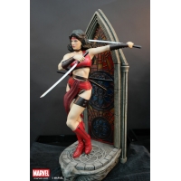 XM Studios - Premium Collectibles - Elektra 