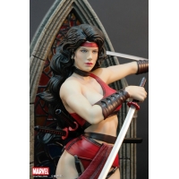 XM Studios - Premium Collectibles - Elektra 