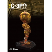  Beast Kingdom -EA-016 Star Wars Episode V– C-3PO