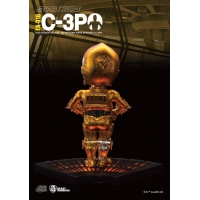  Beast Kingdom -EA-016 Star Wars Episode V– C-3PO