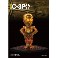  Beast Kingdom -EA-016 Star Wars Episode V– C-3PO