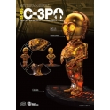 [PO] Beast Kingdom -EA-016 Star Wars Episode V– C-3PO