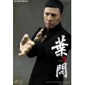 Enterbay -   Real Masterpiece – Ip Man 3