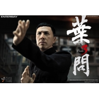 Enterbay -   Real Masterpiece – Ip Man 3