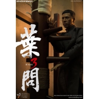 Enterbay -   Real Masterpiece – Ip Man 3