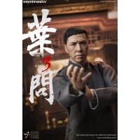 Enterbay -   Real Masterpiece – Ip Man 3