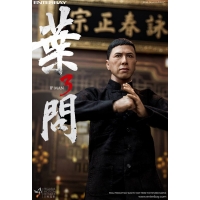 Enterbay -   Real Masterpiece – Ip Man 3