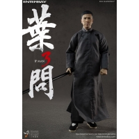 Enterbay -   Real Masterpiece – Ip Man 3