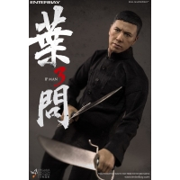 Enterbay -   Real Masterpiece – Ip Man 3