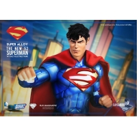 P.I. - Super Alloy - 1/6th Scale - DC New 52 Superman Diecast Figure