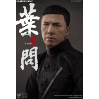 Enterbay -   Real Masterpiece – Ip Man 3