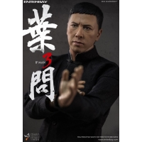 Enterbay -   Real Masterpiece – Ip Man 3