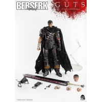 threezero-  Berserk - Guts