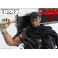 threezero-  Berserk - Guts