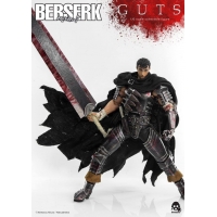 threezero-  Berserk - Guts