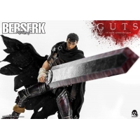 threezero-  Berserk - Guts