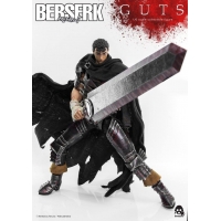 threezero-  Berserk - Guts