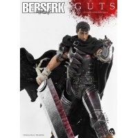 threezero-  Berserk - Guts