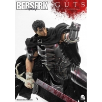 threezero-  Berserk - Guts