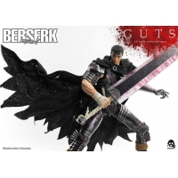 threezero-  Berserk - Guts