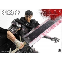 threezero-  Berserk - Guts