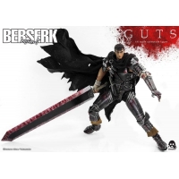 threezero-  Berserk - Guts