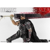 threezero-  Berserk - Guts