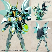 Bandai - Saint Cloth Myth - Dragon Shiryu (God Cloth)