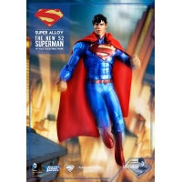 P.I. - Super Alloy - 1/6th Scale - DC New 52 Superman Diecast Figure