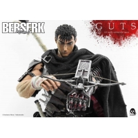 threezero-  Berserk - Guts