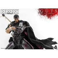 threezero-  Berserk - Guts