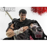 threezero-  Berserk - Guts