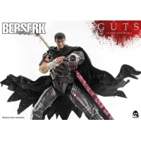 threezero-  Berserk - Guts