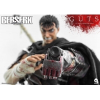 threezero-  Berserk - Guts