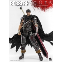 threezero-  Berserk - Guts