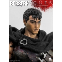 threezero-  Berserk - Guts