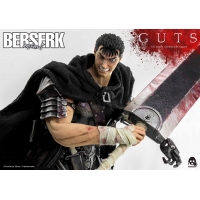 threezero-  Berserk - Guts