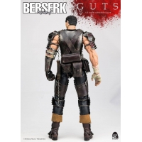 threezero-  Berserk - Guts